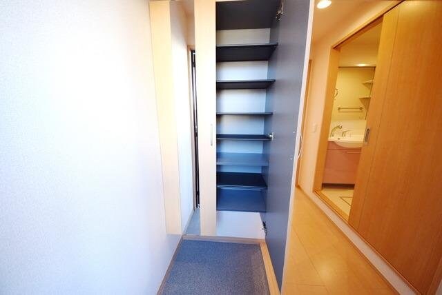 プランドール柴又の物件内観写真