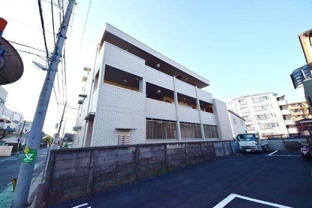 プランドール柴又の物件内観写真