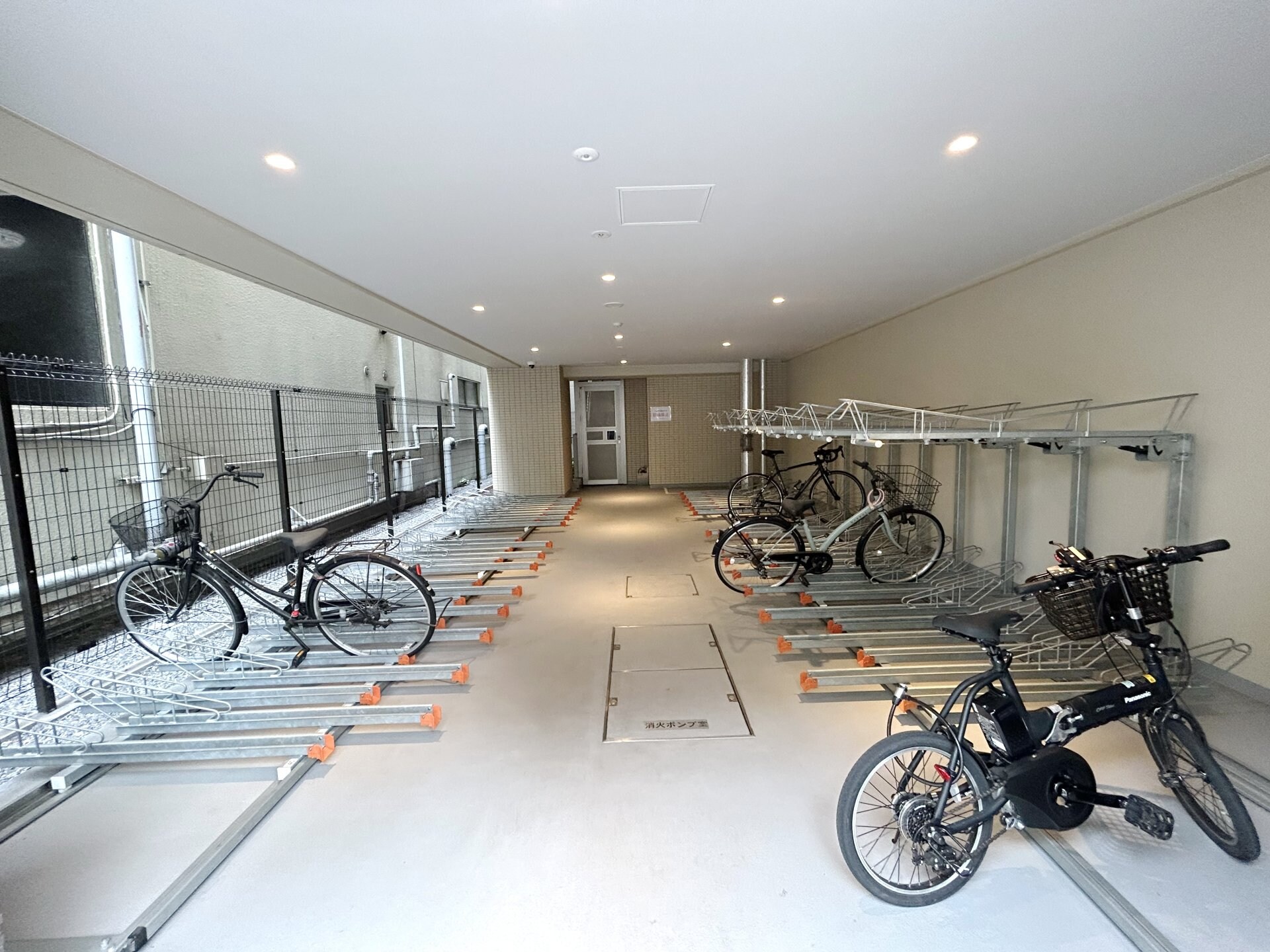 ALTERNA亀戸の物件内観写真