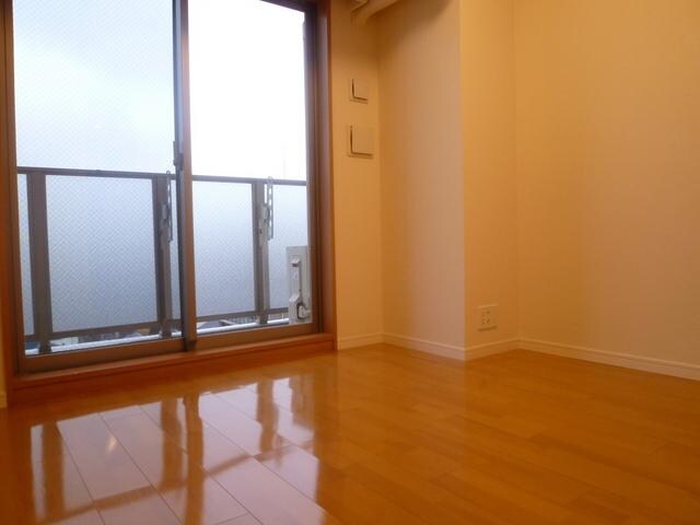 スパシエ　ジーベック亀戸の物件内観写真