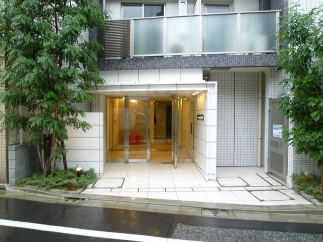 スパシエ　ジーベック亀戸の物件内観写真