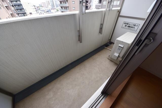 スパシエ　ジーベック亀戸の物件内観写真