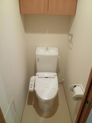 スパシエ　ジーベック亀戸の物件内観写真