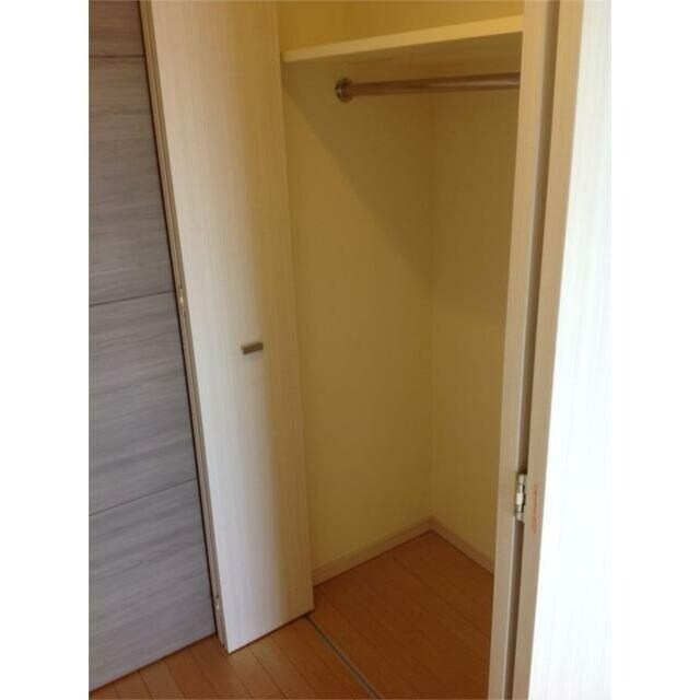 トランシエール小岩の物件内観写真