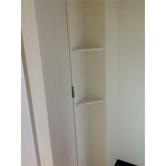 トランシエール小岩の物件内観写真