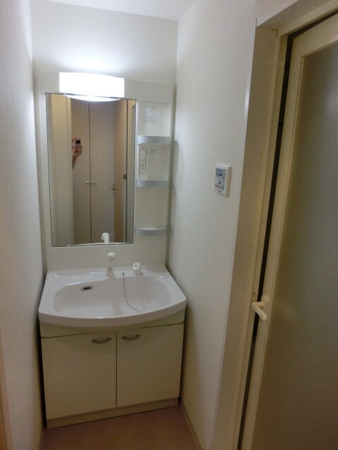 トランシエール小岩の物件内観写真