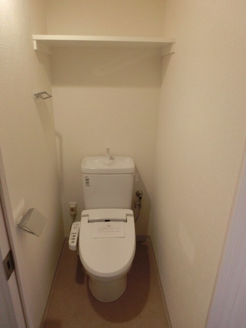 トランシエール小岩の物件内観写真