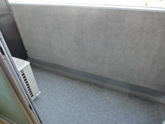 トランシエール小岩の物件内観写真