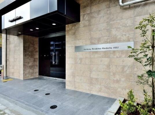 ハーモニーレジデンス錦糸町♯002の物件内観写真