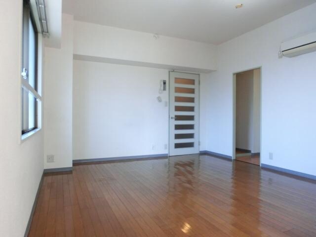 パレッジ新小岩の物件内観写真