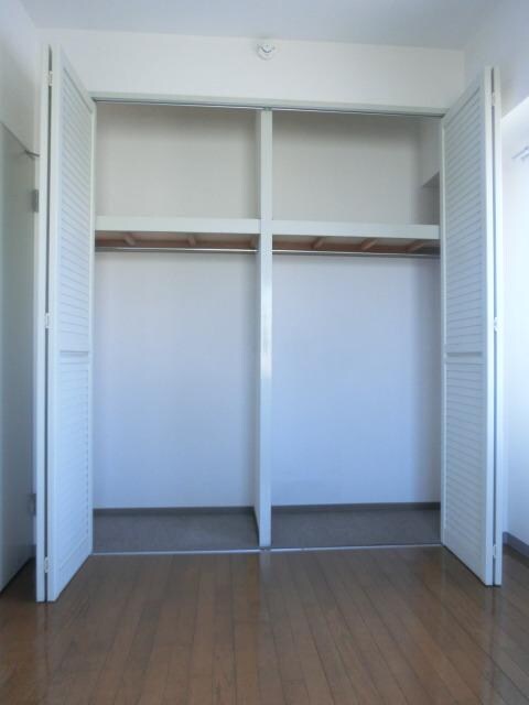 パレッジ新小岩の物件内観写真