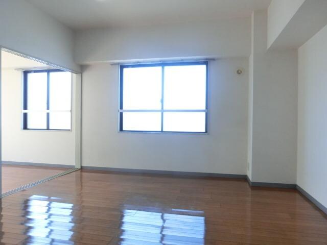 パレッジ新小岩の物件内観写真