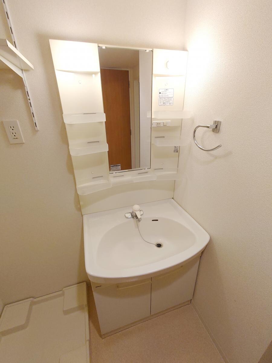 パークアクシス亀戸の物件内観写真