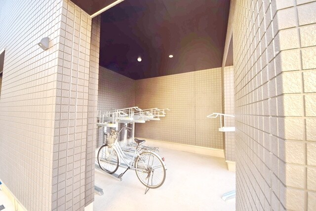 北小岩テラスの物件内観写真