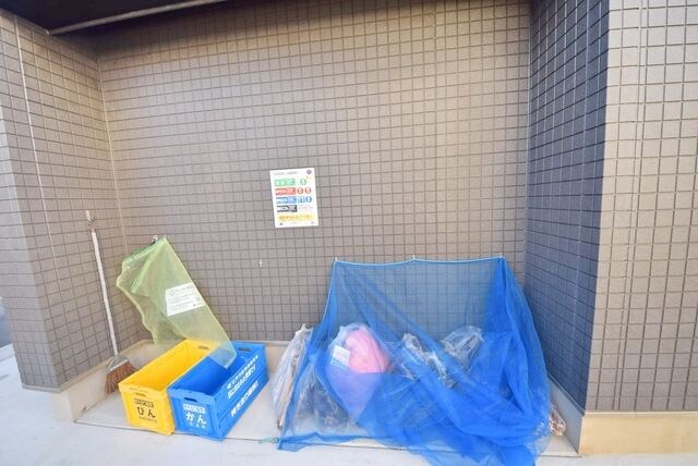 北小岩テラスの物件内観写真