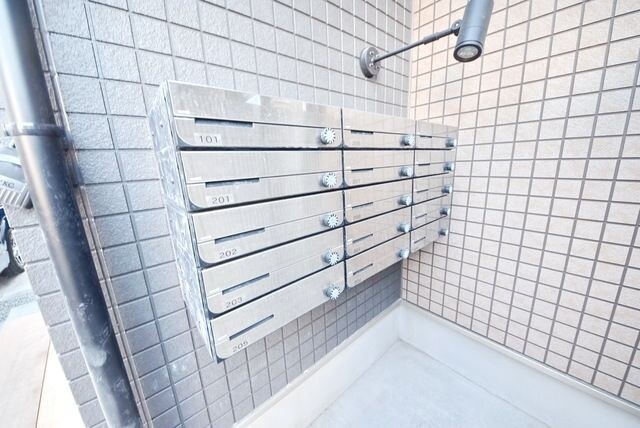 北小岩テラスの物件内観写真