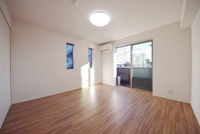 北小岩テラスの物件内観写真