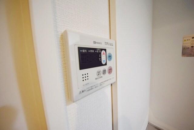 北小岩テラスの物件内観写真