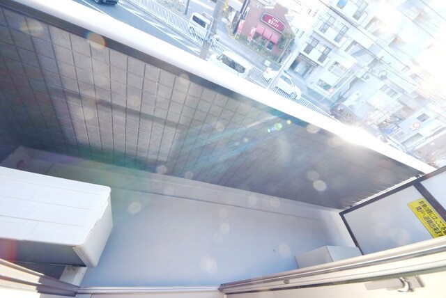 北小岩テラスの物件内観写真