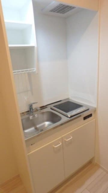 ＭＥＬＤＩＡ松島四丁目の物件内観写真