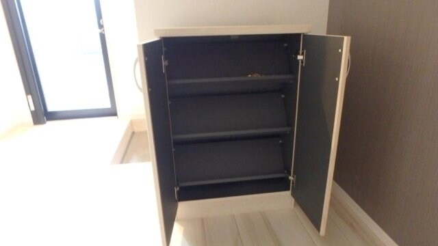 ＭＥＬＤＩＡ松島四丁目の物件内観写真