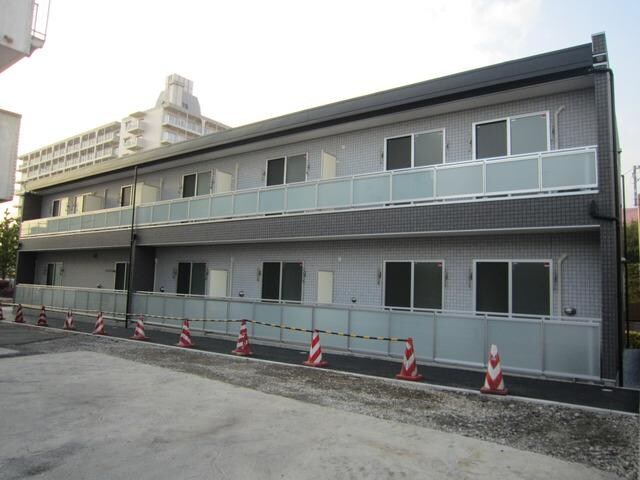 リブリ・ソフィア中央の物件外観写真