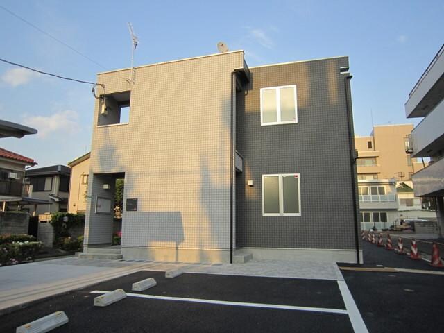 リブリ・ソフィア中央の物件内観写真