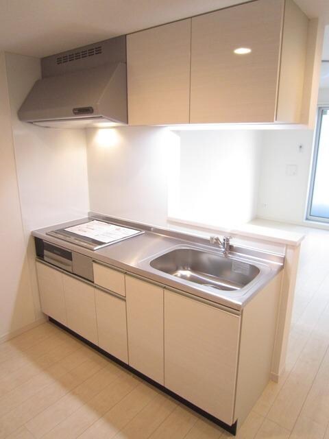 リブリ・ソフィア中央の物件内観写真