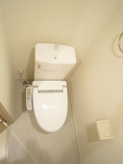 リブリ・ソフィア中央の物件内観写真