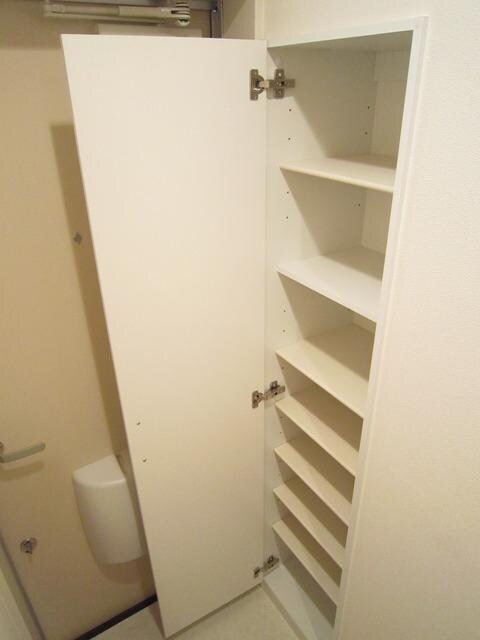 リブリ・ソフィア中央の物件内観写真