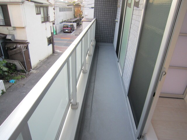 リブリ・ソフィア中央の物件内観写真