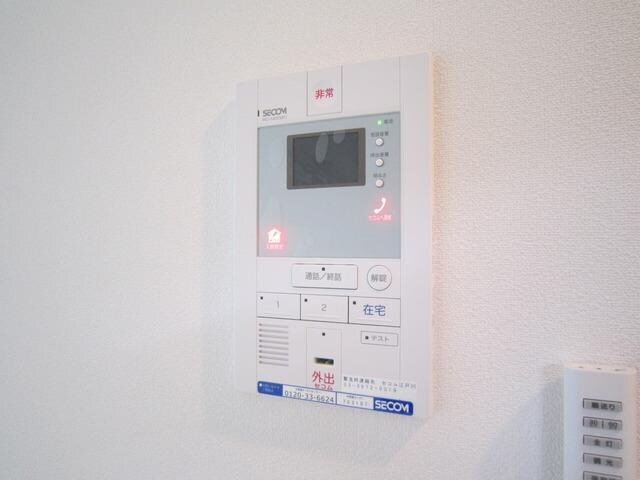 リブリ・ソフィア中央の物件内観写真