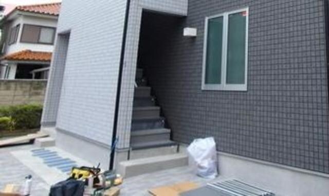 リブリ・ソフィア中央の物件内観写真