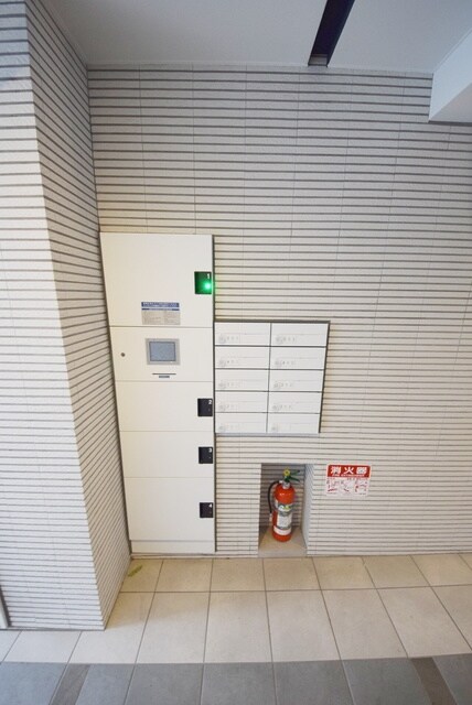 AZALEA　GARDENの物件内観写真