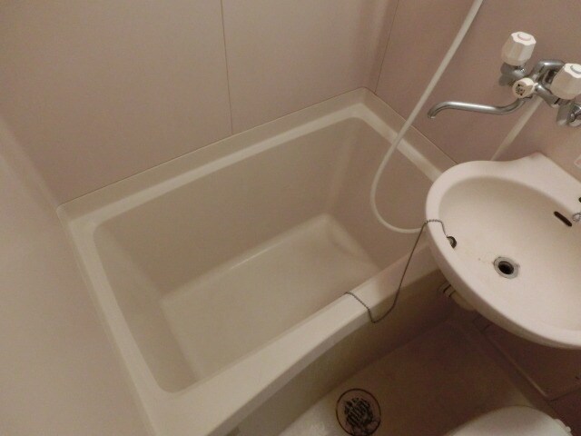 casa de rosaの物件内観写真