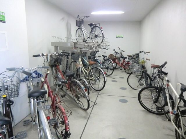 KSコートの物件内観写真