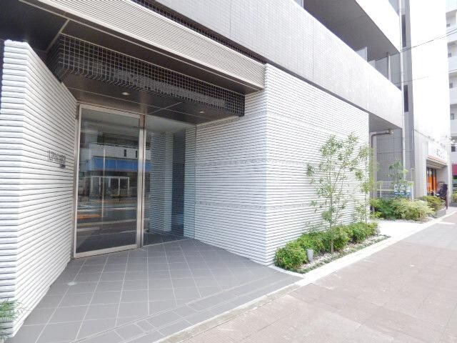 アップワードの物件内観写真