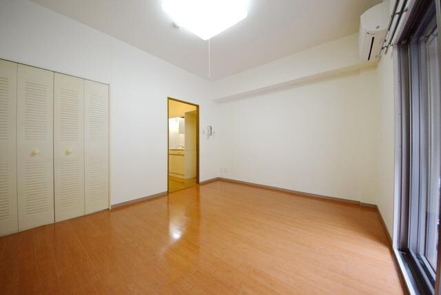 アブレスト西日暮里の物件内観写真