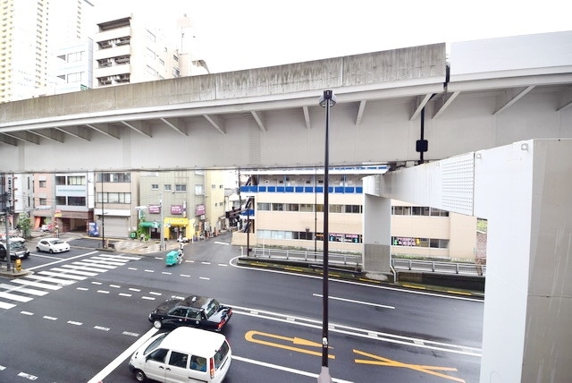 アブレスト西日暮里の物件内観写真