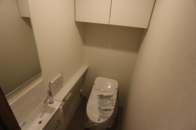 アヴァンカーサ町屋の物件内観写真