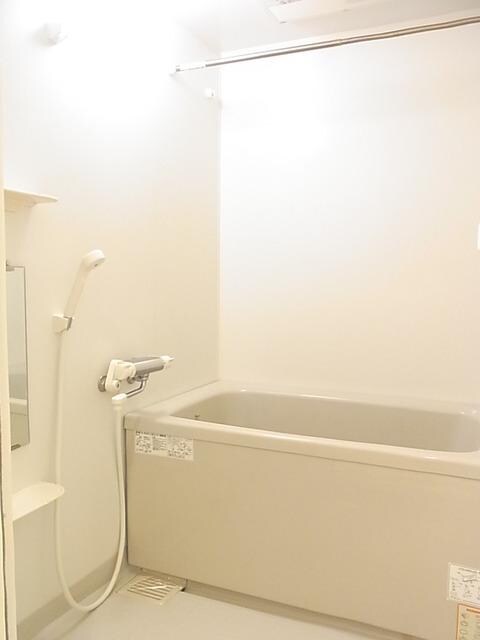 オルテハウスの物件内観写真