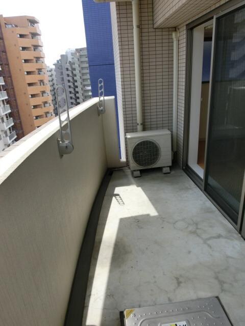 オルテハウスの物件内観写真