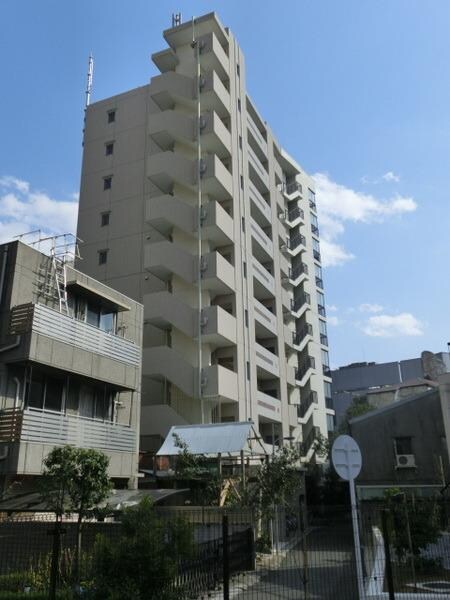 オルテハウスの物件内観写真