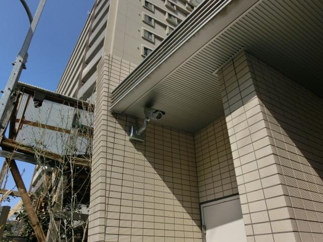 オルテハウスの物件内観写真