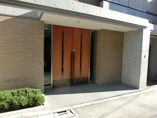 カスタリアの物件内観写真