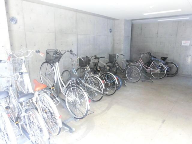 カスタリアの物件内観写真