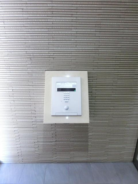 カスタリアの物件内観写真