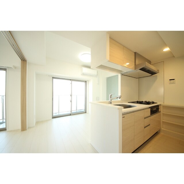 グランパーク町屋の物件内観写真