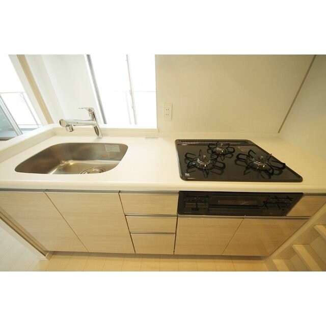 グランパーク町屋の物件内観写真