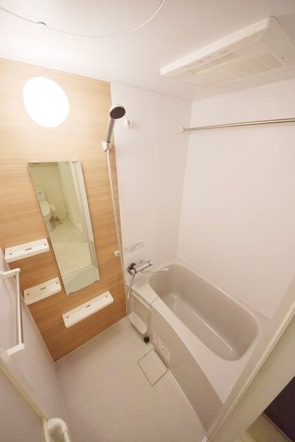 グランパーク町屋の物件内観写真